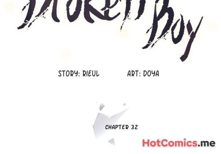 Broken Boy - episode 32 - 1