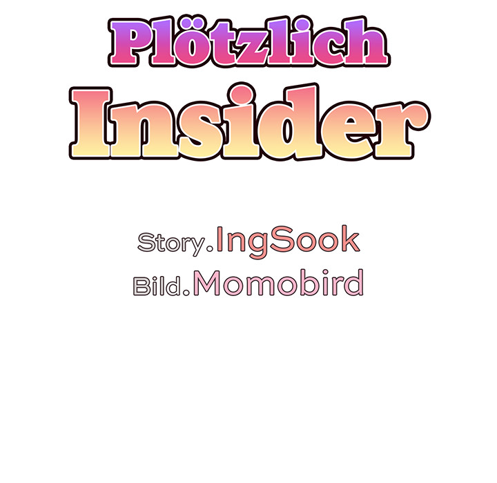Plötzlich Insider - episode 92 - 73