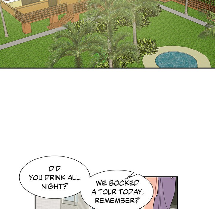Match Made In Bed - episode 13 - 32