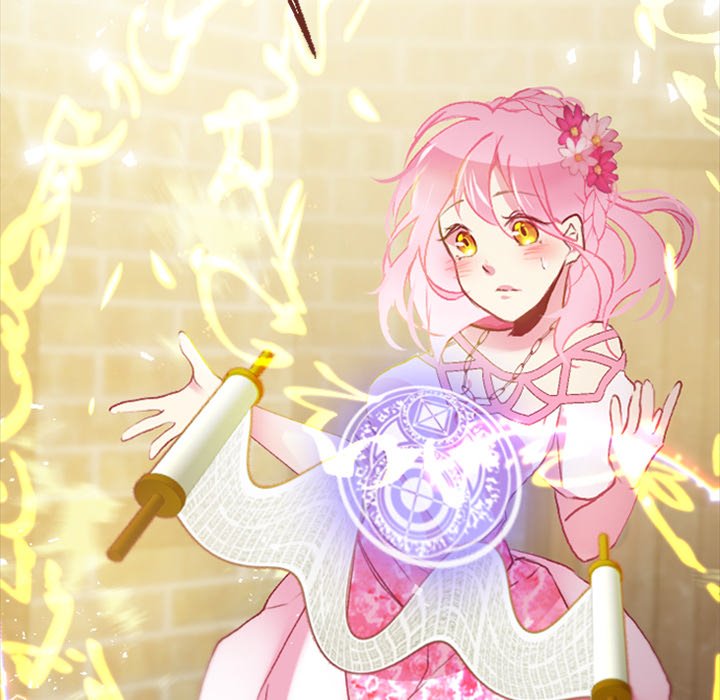 Spring for the Headless Prince - episode 2 - 84