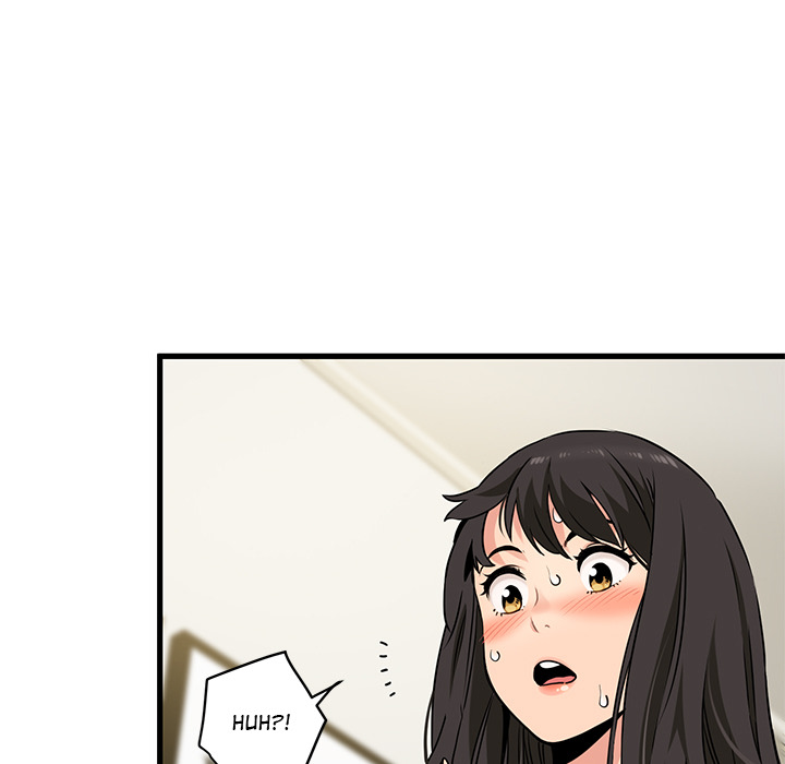 Snapping into Love - UNCENSORED - episode 2 - 138
