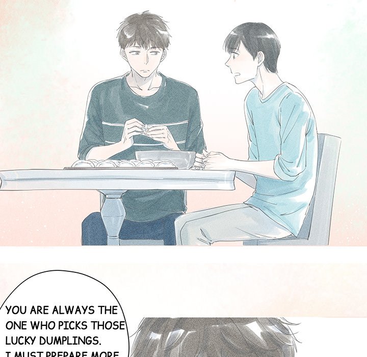 The Ten Years I Love You Most - episode 1 - 39