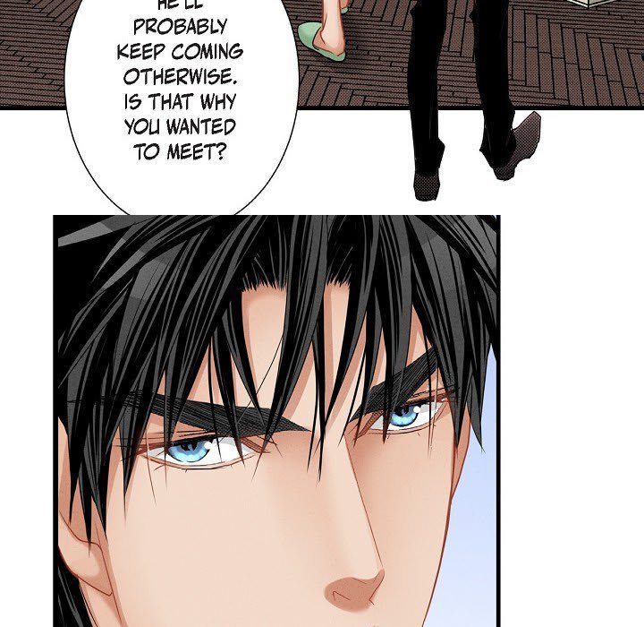 Work, Fight and Love - Webtoon Edition - episode 30 - 65