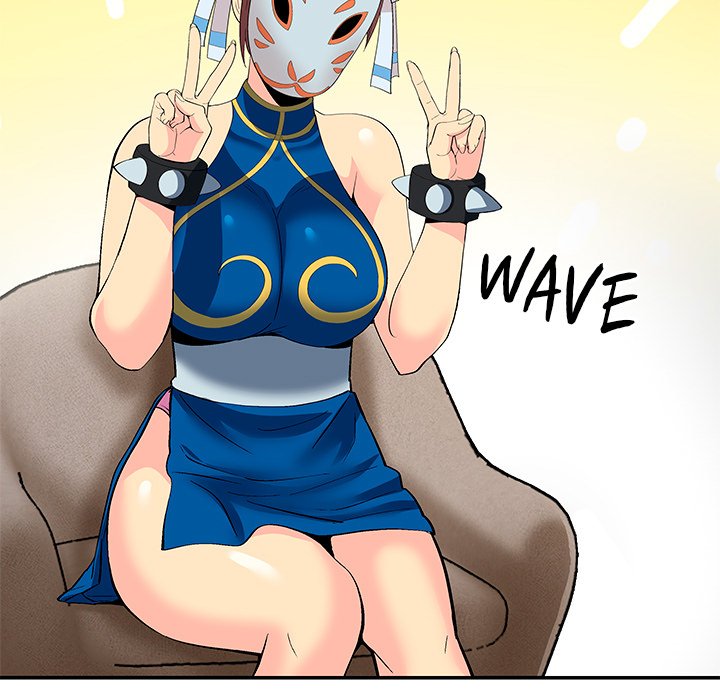 Cosplay Girl - episode 2 - 31