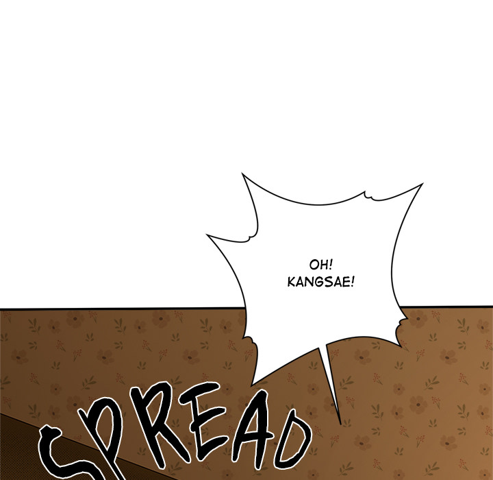 Kangsae the Strong - UNCENSORED - episode 1 - 85
