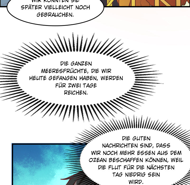 Survival-Log: Überleben für Anfänger - episode 8 - 84