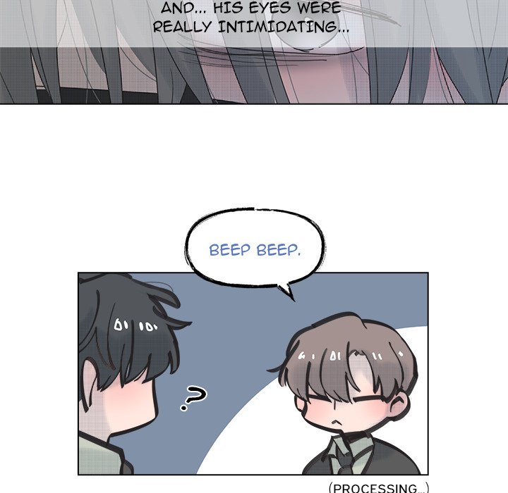 Vitamin C Vitamin D - episode 53 - 37