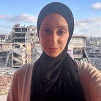 TikTok Account Photo