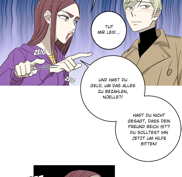 Hubby Bunny - episode 7 - 12