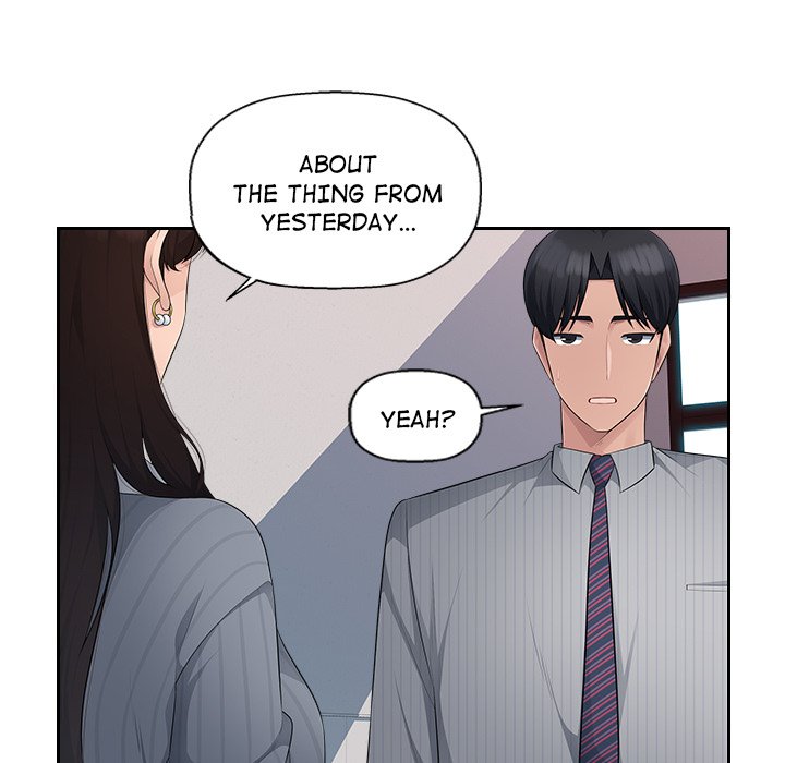 Office Desires - episode 24 - 45