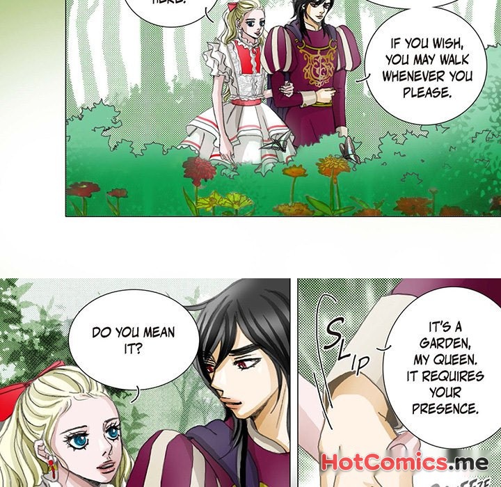 The Emperor's Woman - episode 45 - 36