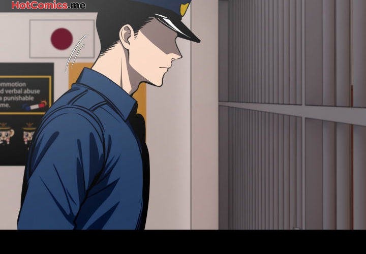 Workaholic Gangster - episode 65 - 3