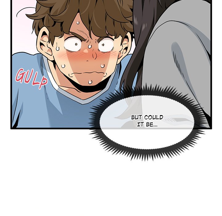 Snapping into Love - episode 2 - 9