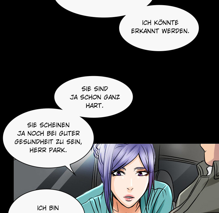 Gestörte Liebe - episode 46 - 59