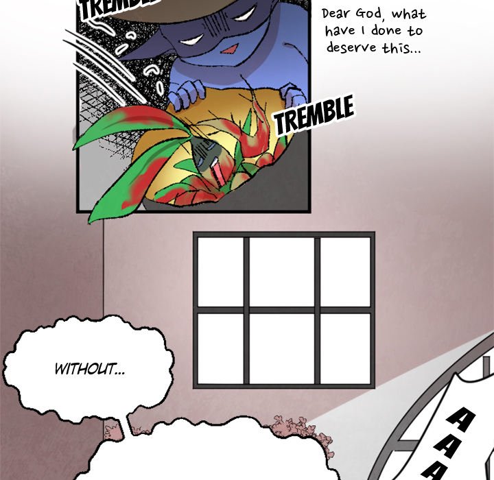 Today, I Meet a Dragon - episode 9 - 34
