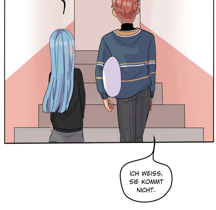 Das Chillige Pärchen - episode 24 - 34
