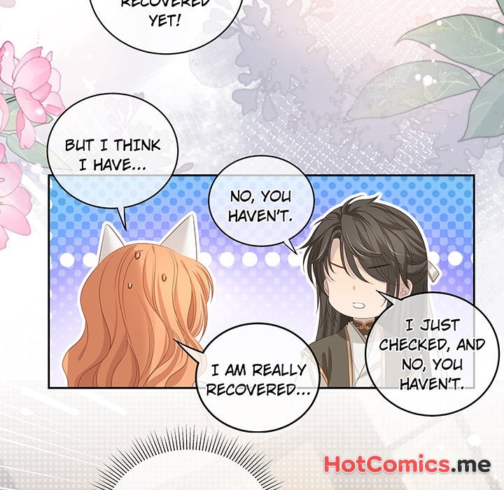 MASTER AND SEVEN LOVERS - episode 92 - 32