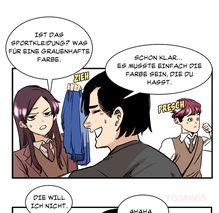 Die Unruhestifterin - episode 5 - 19
