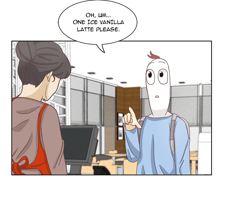 You're No Good - episode 1 - 23