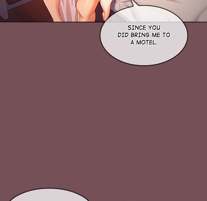 Office Romance is a No-No - episode 9 - 106