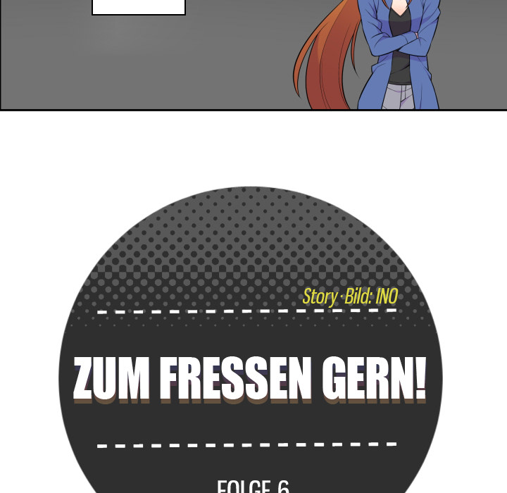 Zum Fressen gern! - episode 6 - 6