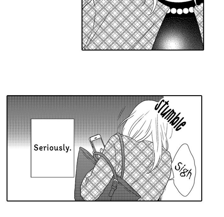 Sweet Seduction: Under the Same Roof  with The Guy I Hate - episode 2 - 34