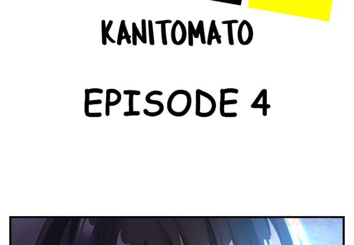 At Night She's a Nymphomaniac - episode 4 - 3