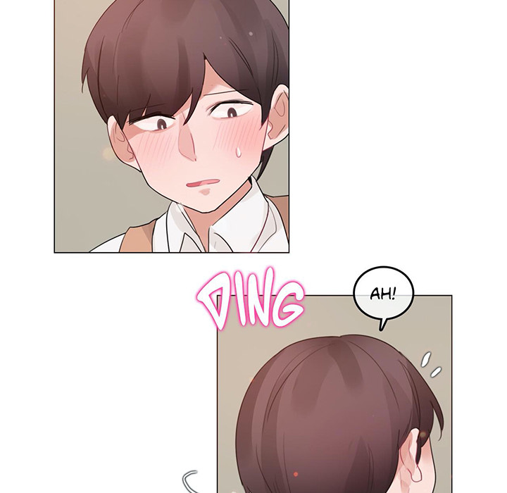 A Pervert's Daily Life - episode 79 - 71