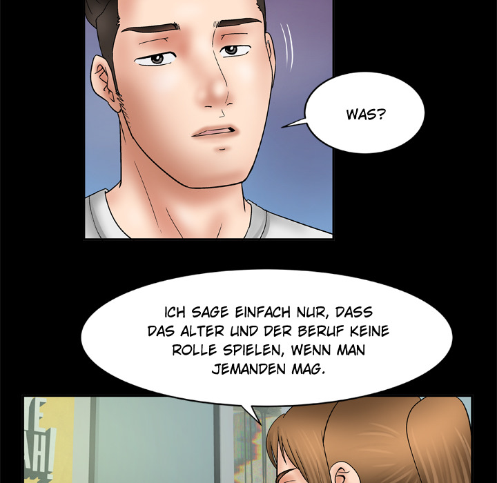 Die Partner meiner Frau - episode 25 - 25