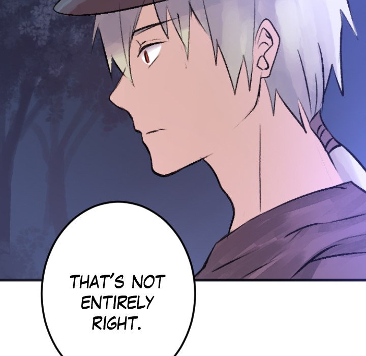 Death's Love Ballad - episode 6 - 88