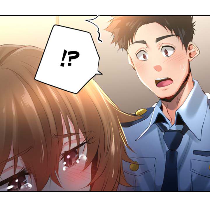 At Night She's a Nymphomaniac - episode 9 - 34