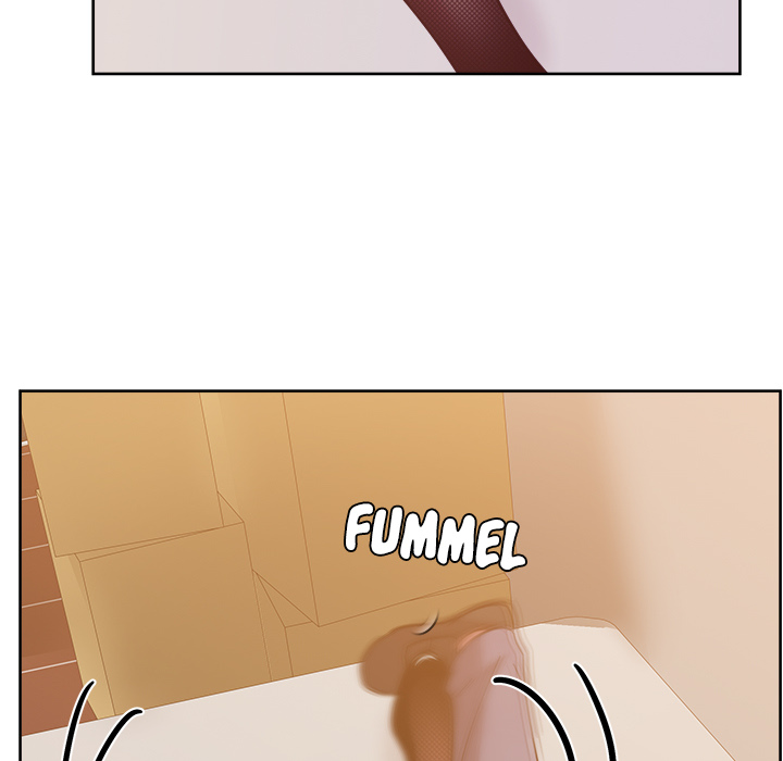 Soojungs Comicladen - episode 40 - 108