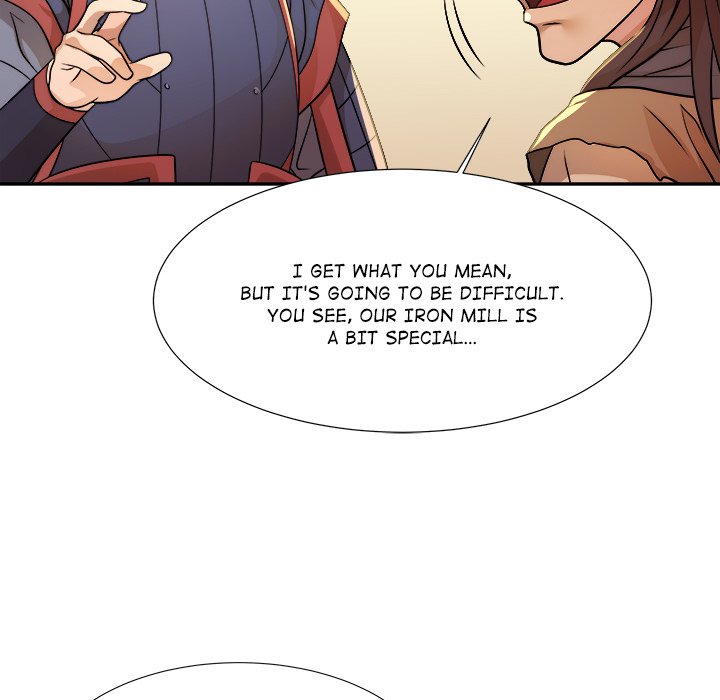 The Humble Warriors - episode 9 - 110