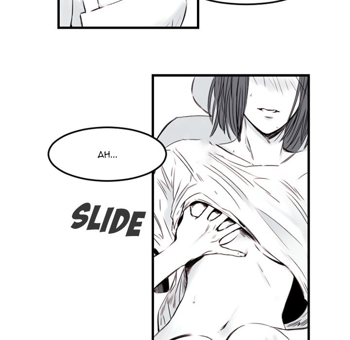 Icarus: Forbidden Love - episode 5 - 51