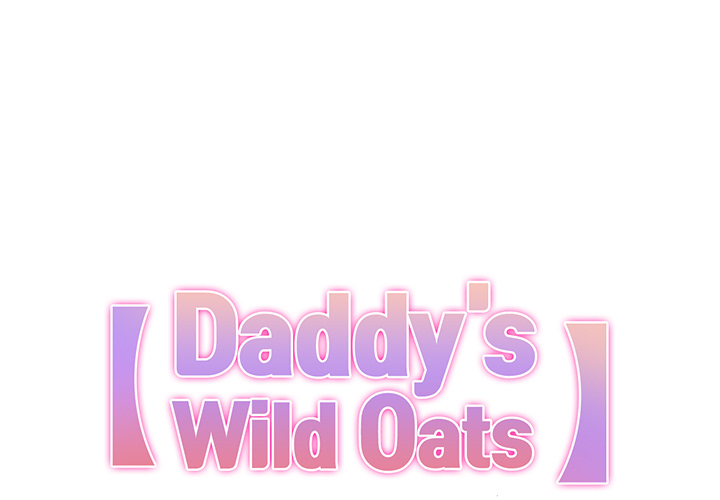 Daddy's Wild Oats - episode 71 - 0