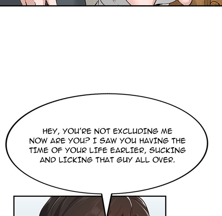Town Girls - episode 7 - 30