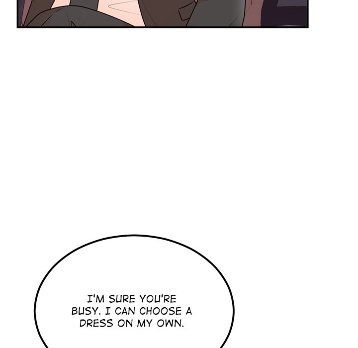 Marriage Chains - episode 17 - 76