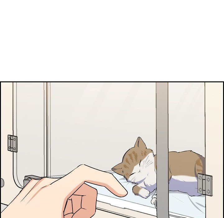 Lovers, Cats, and the Killer - episode 19 - 87