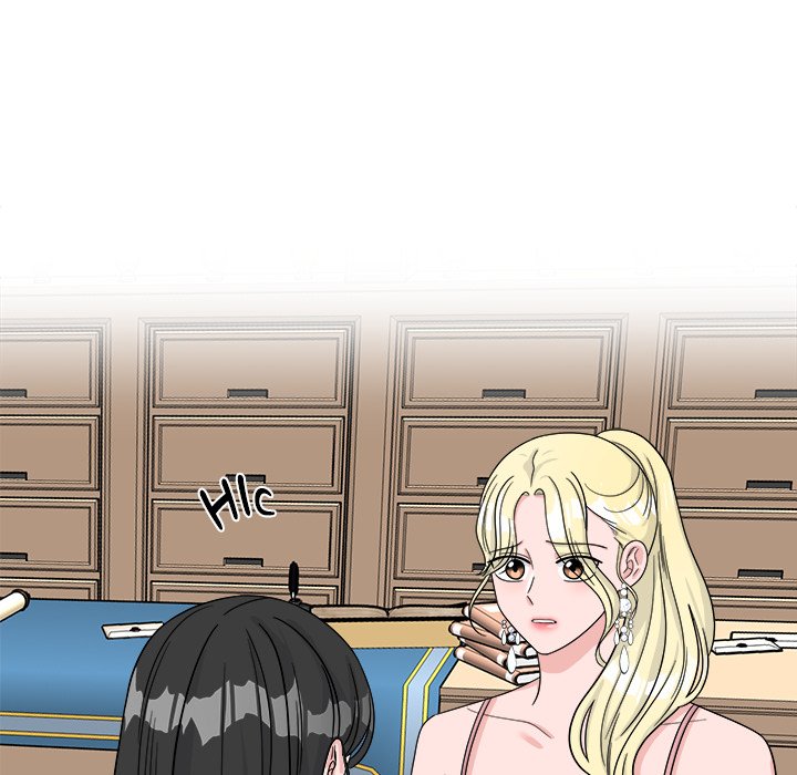 Welcome, Witch Shop - episode 43 - 102