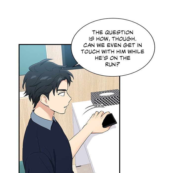 My X Report - episode 52 - 68