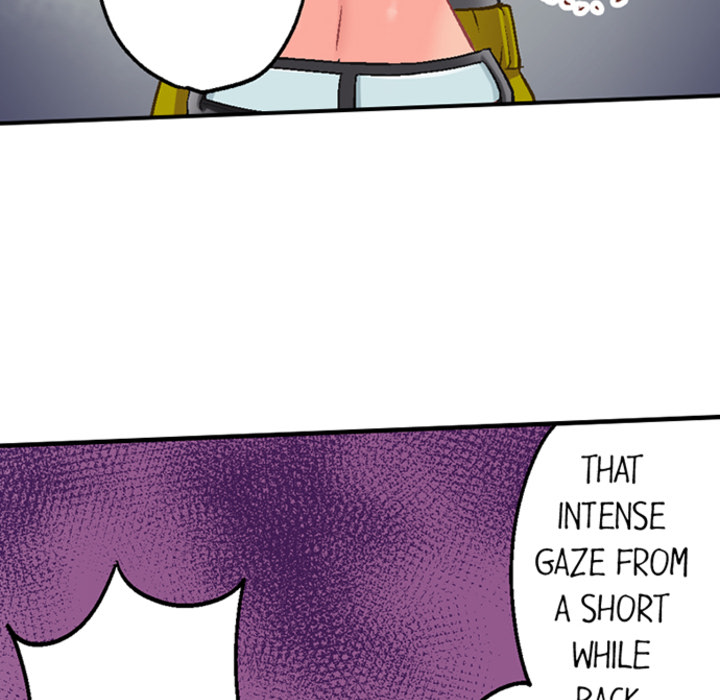 Lusting After Your Muscles - episode 7 - 46