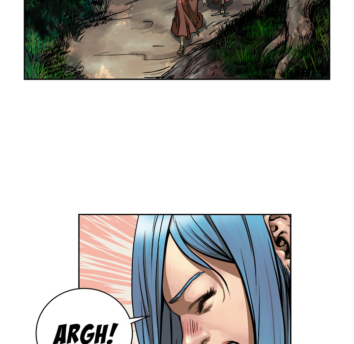 Karmas Weg - episode 8 - 28