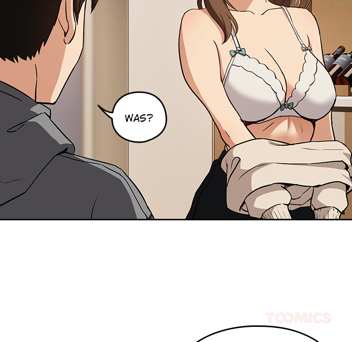 Dating After Work - episode 53 - 37