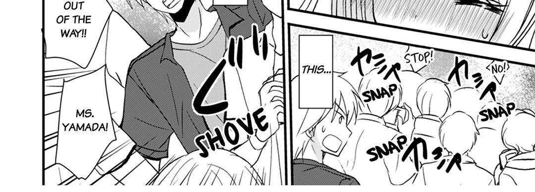 My H-Cup Neighbor Doesn't Wear a Bra, So I Just Couldn't Help Myself but Stick It In! - episode 12 - 23