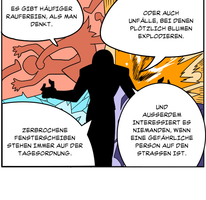 Das Wohnheim aus einer anderen Welt - episode 38 - 20