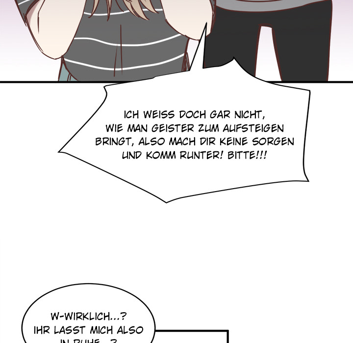 Glaubst du an Geister? - episode 23 - 101