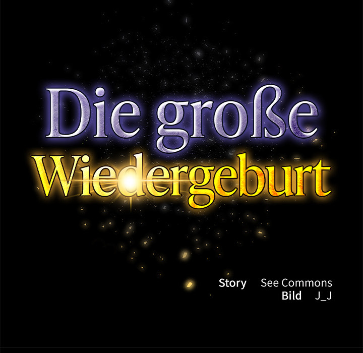 Die große Wiedergeburt - episode 15 - 13