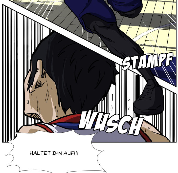Tweener - episode 32 - 64