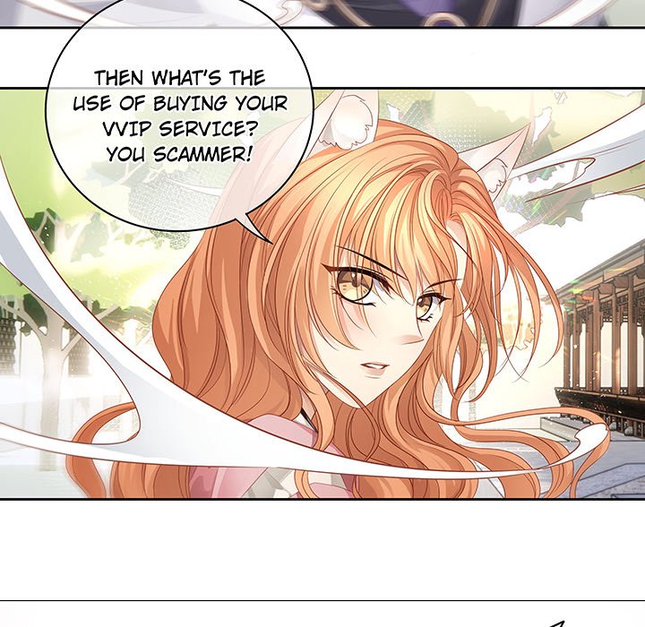 MASTER AND SEVEN LOVERS - episode 98 - 27