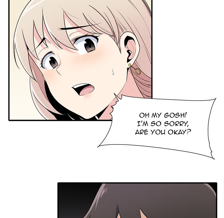 Excuse me, This is my Room - episode 5 - 66